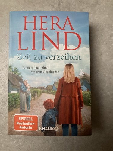 Hera lind zeit - lind,, zu