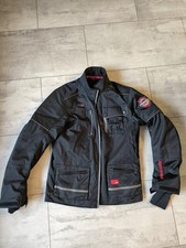 Vanucci Tifoso Motorradjacke