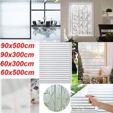 90 X 500cm Fensterfolie