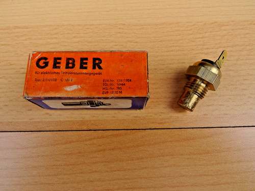Temperaturgeber c120 ifa - temperaturgeber,