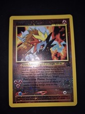 Pokemon entei wizard promo - entei,
