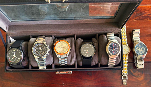 Emporio armani citizen - emporio,