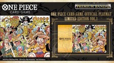 One Piece Card Game: Official