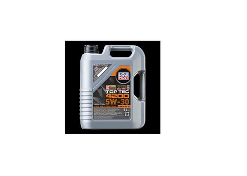 Liqui moly top tec 4200 - moly,