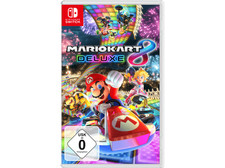NINTENDO SWITCH MARIO KART 8