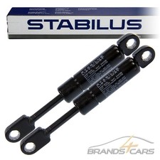 2x STABILUS GASFEDER