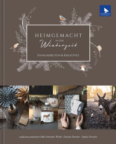 Heimgemacht der winterzeit - heimgemacht,