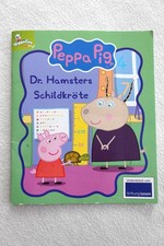 Buch Kinderbuch Peppa Pig Dr