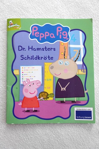 Buch kinderbuch peppa pig - buch,