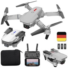Faltbar quadrocopter drone - rc,