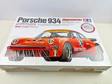 TAMIYA Porsche 934- 1976 -