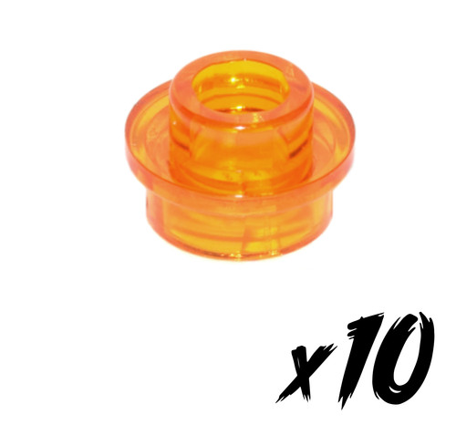 10x lego 85861 platte - platte, 1x1