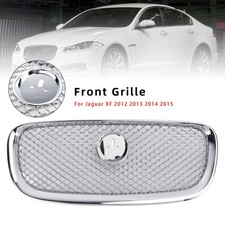 Style front bumper - front, grill