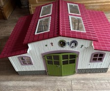 Schleich Reiterhof/Bauernhof