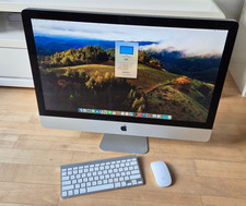 iMac 27 Zoll, I7 3,4 Ghz, 24GB