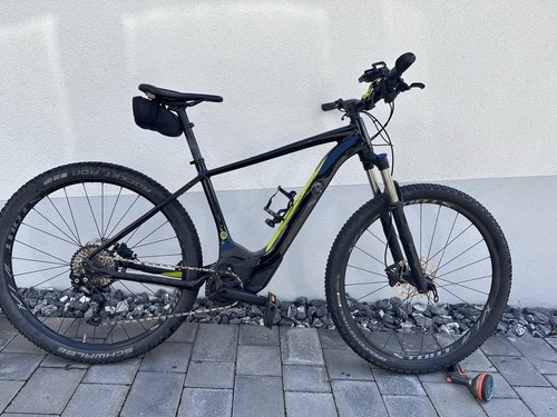 Specialized mountainbike - specialized,