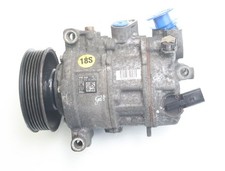 Klimakompressor VW PASSAT