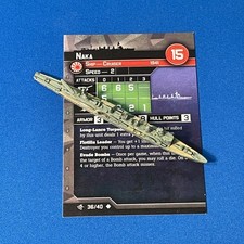 Axis Allies War at Sea