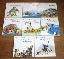 8x TIME-LIFE Bücher