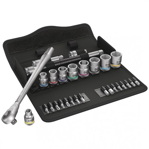 Wera 8100 zyklop - sb,