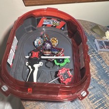 Beyblade Burst Arena Stadium