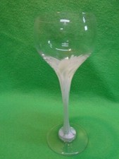 Likör  Glas 15 cm Schneeblume  von Rosenthal