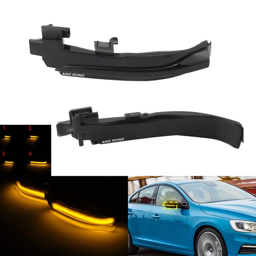 Paar spiegelblinker für volvo - paar,