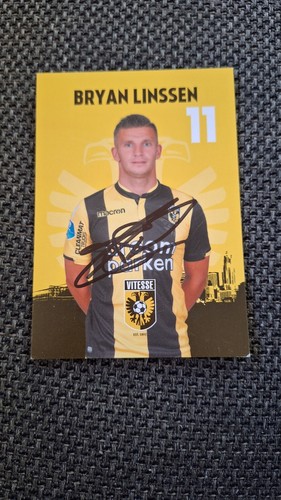Bryan linssen vitesse - bryan, #2