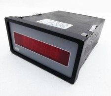 SIKO RA50/2-0162  Nr. 6437610 -1999 bis +1999  230VAC  Messanzeige  -used-