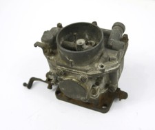 PORSCHE 356 Vergaser Zenith 32