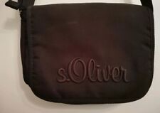 Schöne Handtasche Von S.oliver In Braun