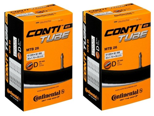Continental - x,