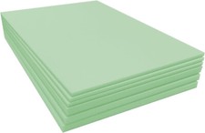 Styrodur 2+3+4+5 mm x 11,7 x