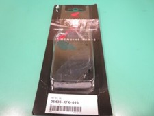 HONDA VTR250, FMX650 Bremsbelag, hinten, Satz 06435-KFK-016