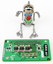 Roland SRX-97 Jon Lord's Rock Organ Expansion Board + Neuwertig + Garantie