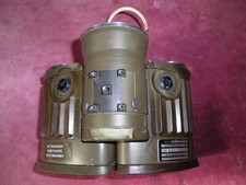 1 Fero 51 Gehäusekorpus Korpus vom Nachtsichtgerät---zum basteln!