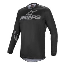 Alpinestars Fluid Graphite