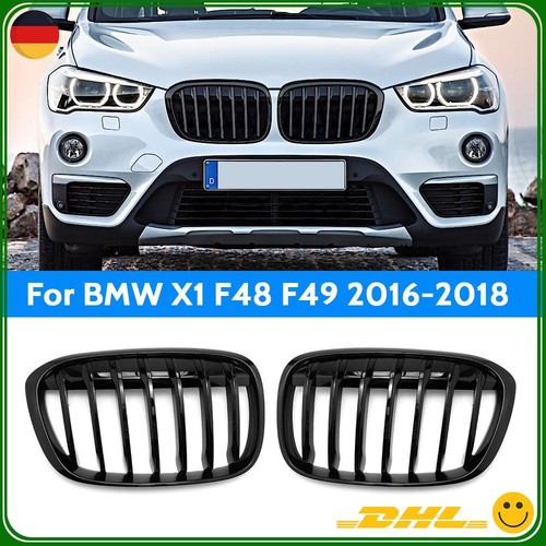 Glänz sport kühlergrill - m,