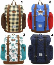 SCHULRUCKSACK SCHULRANZEN