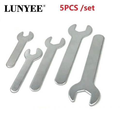 5pcs single head - single, end
