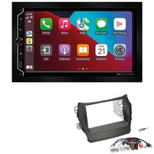 ESX Autoradio Apple CarPlay