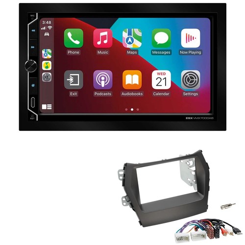 Esx autoradio apple - apple, carplay