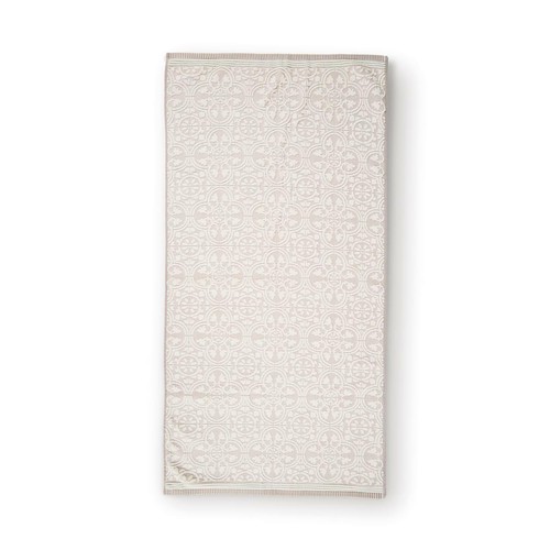 Pip tile khaki - pip, 100%