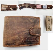 Wild Things only RFID