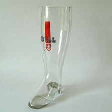 BIERSTIEFEL, 2 Liter, BILL