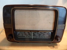 Alter NordMende Bremen Typ