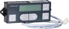 Weishaupt Display 660300 WL40
