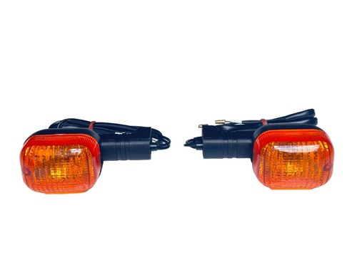 Paar blinker für cagiva - blinker,