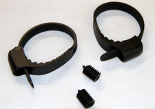 Trelock Schlosshalter Set für