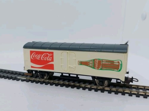 Modelleisenbahn waggon lima - waggon,